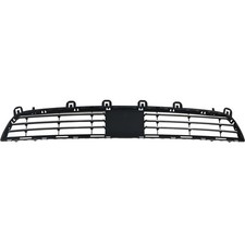 Bumper Face Bar Grille Lower For Bmw X5 2014-2018 Bm1036174 51117325483