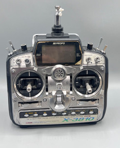 Jr Propo Transmitter | eBay