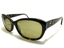 Kirkland Signature KS Hedges 791161 Sunglasses Frame Havana 55-18-135 K3
