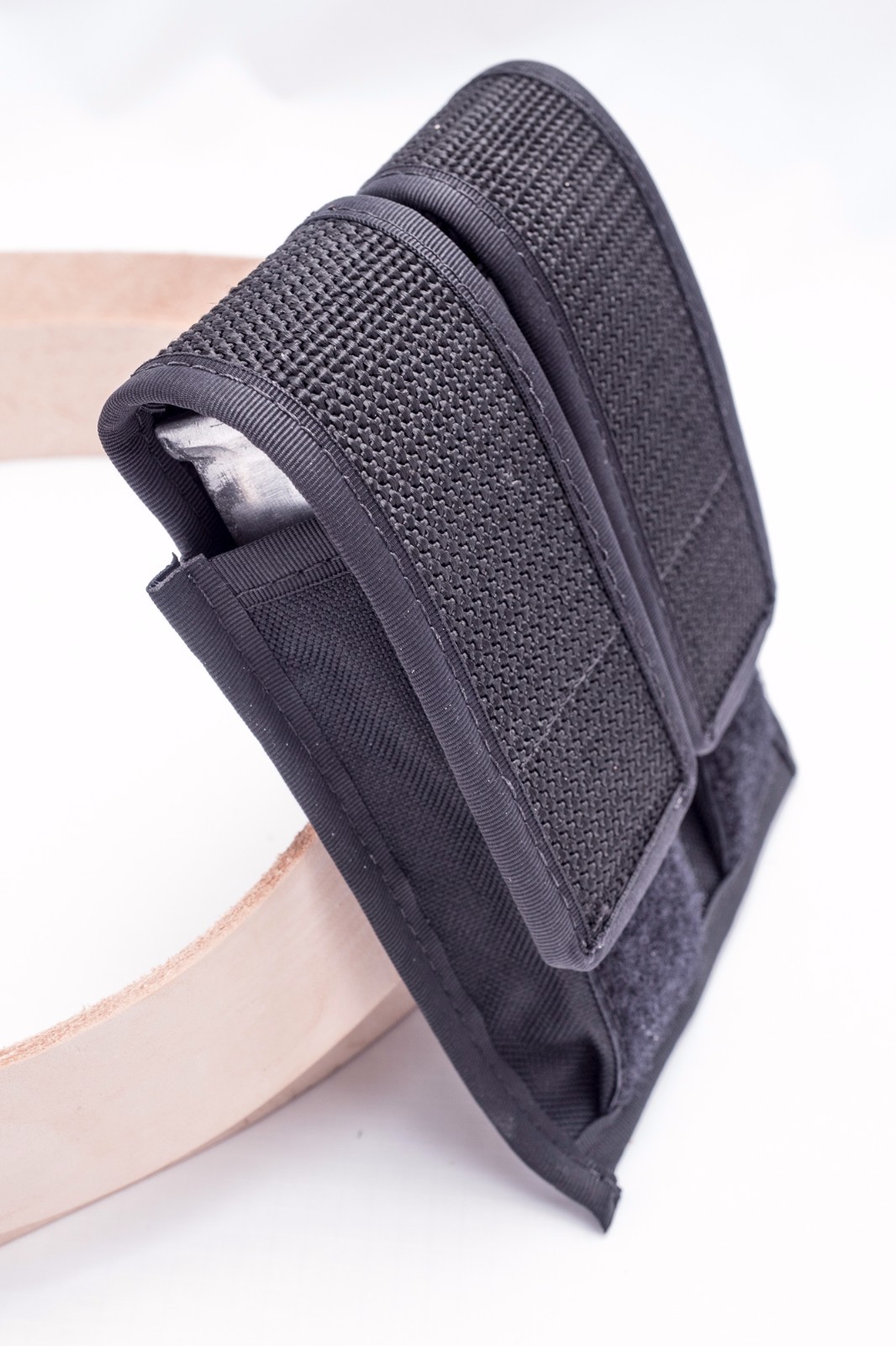 ISSC M22 | Nylon Double Magazine Holder. MADE IN USA-image