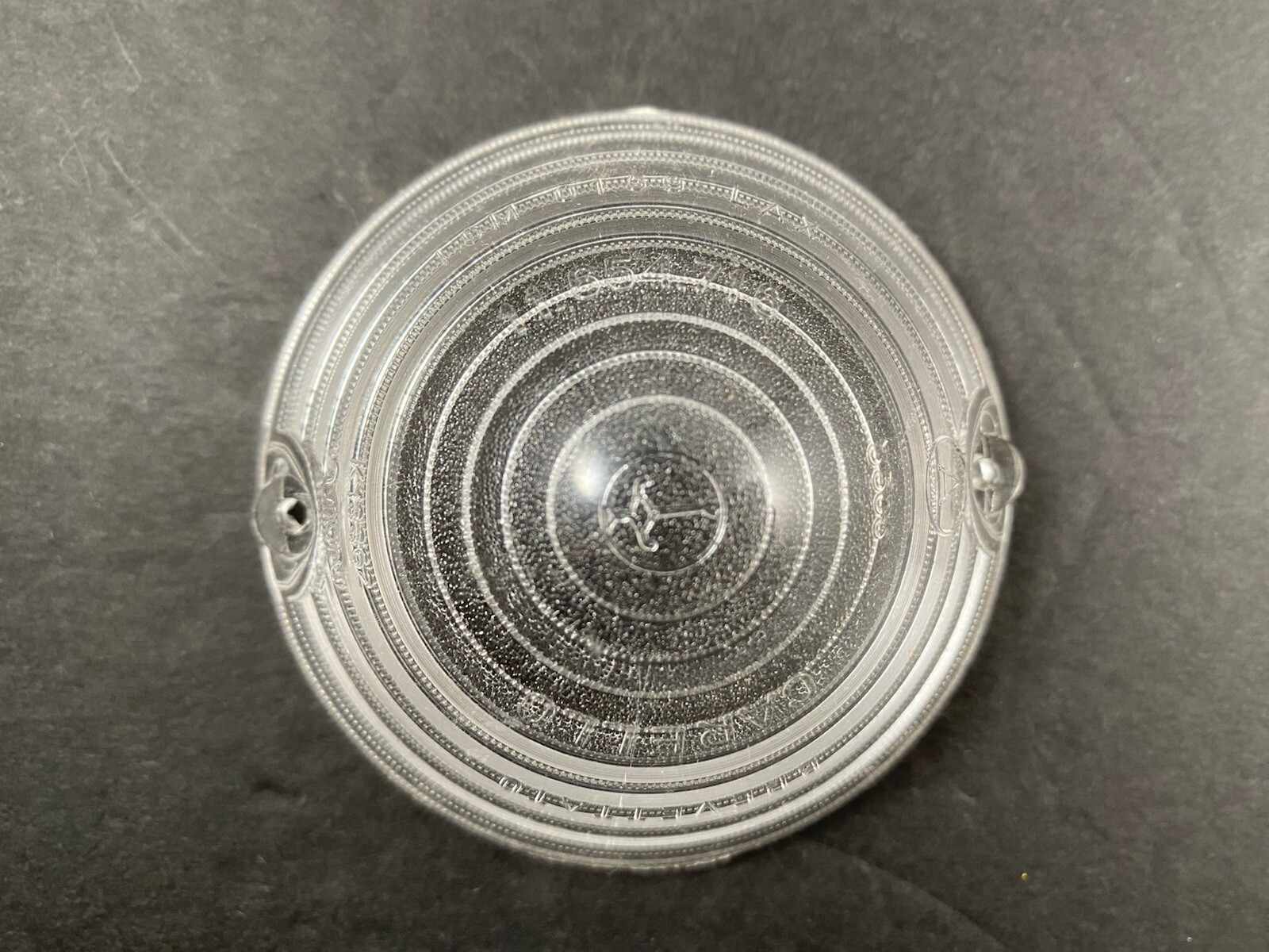 Ferrari 250gt Turn Signal Carello Lenses 