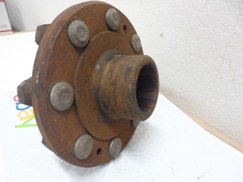 Original Ford Tractor 8N1171 Hub & Stud Assy. (Rear Wheel) 8N 8NAN NAA NAB 48-53 - Picture 16 of 16