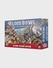 Blood Bowl: Second Season Edition