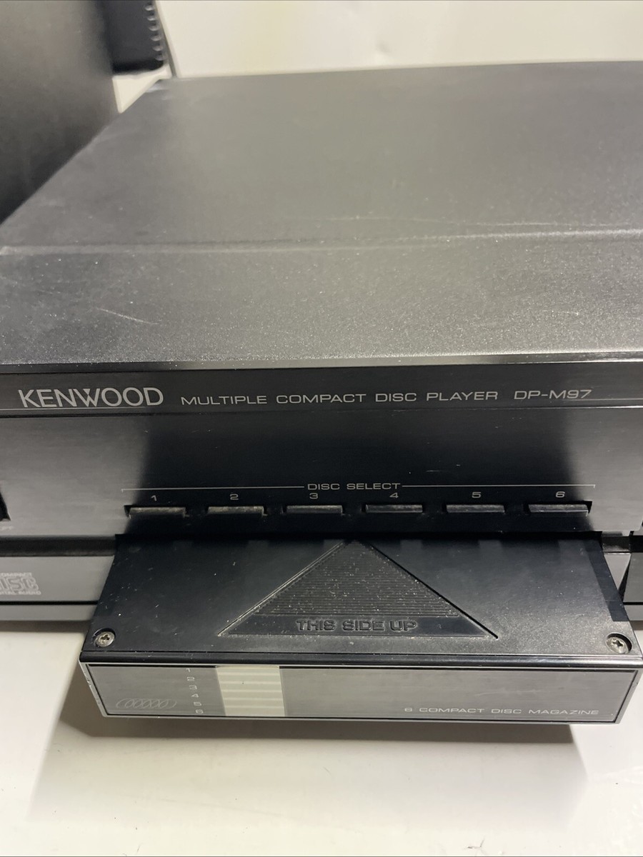 CD/MDコンポ(KENWOOD) MD Community Page: Kenwood Boombox