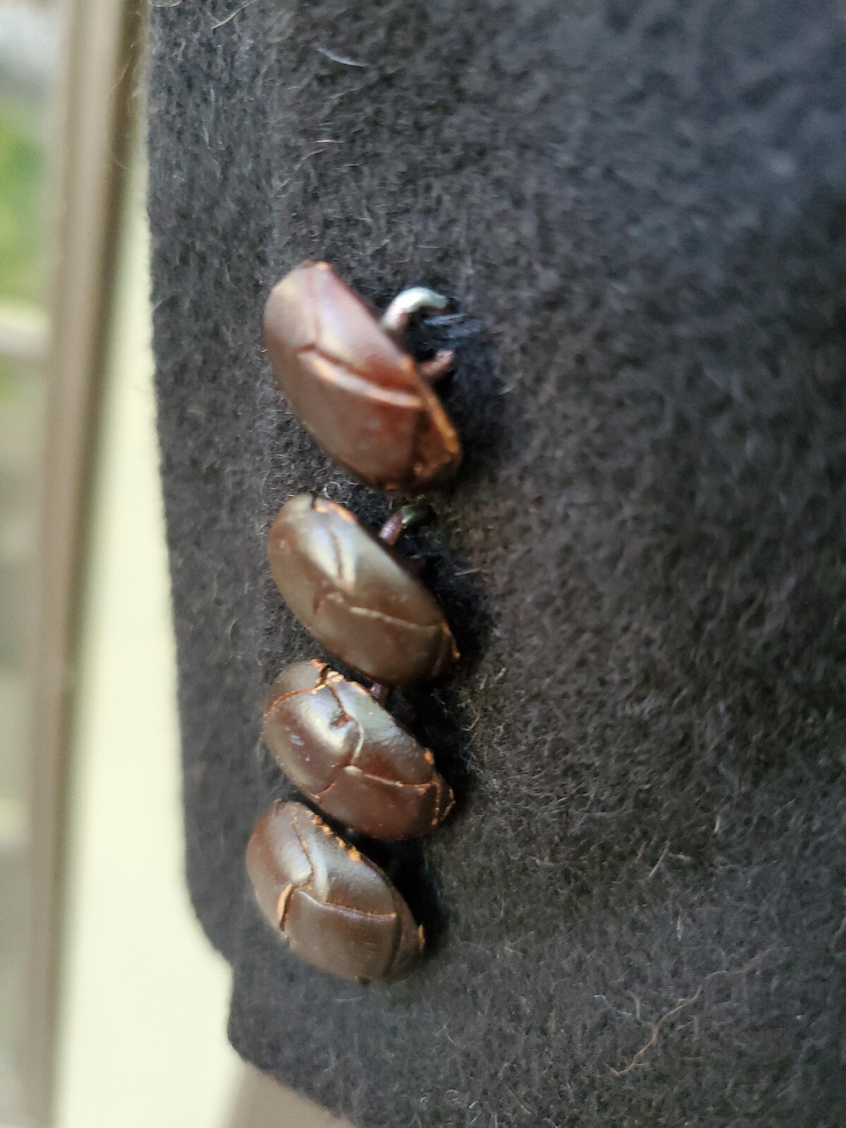 FILA Giacca blazer tuta uomo Tailors Row By Deans Gate made in Slovacchia 40R