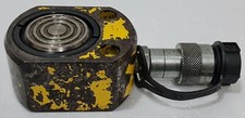 ENERPAC RSM200 CILINDRO IDRAULICO FLAT-JAC 20 TON 10000 PSI #1