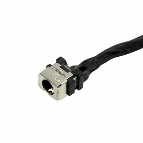 Cavo jack di alimentazione DC IN ASUS ROG GL552VW-DH71 GL552VW-DH74 connettore 1417-00fc000 - Foto 2 di 9