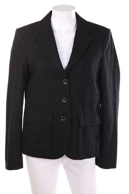 ESPRIT Blazer Wool-Blend D 40 black