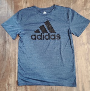 boys adidas t shirt