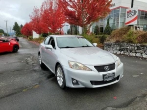 2012 Lexus IS 250 *SERVICE DEMO* Other