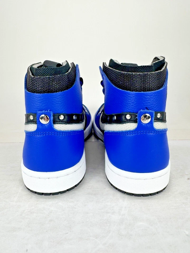 Size 7W - Air Jordan 1 Zoom Comfort SE Sisterhood Womens - Image 4 of 4