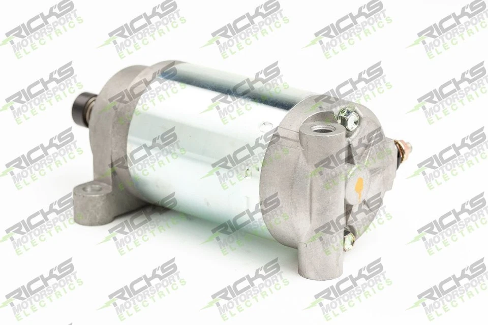 Motor de arranque Ricks para Yamaha VMAX 600 XT VX600XTW Proaction Plus 1997-1999 Foto 2 de 3