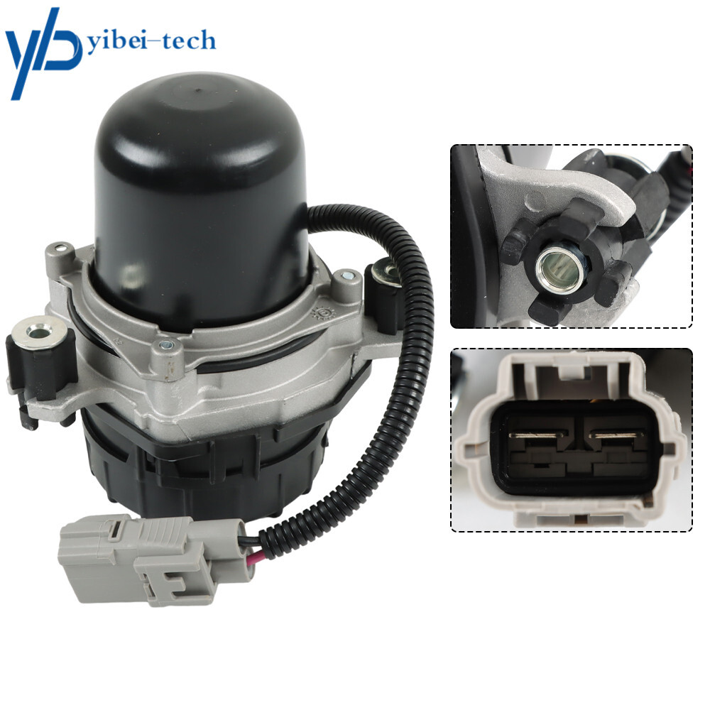 ロデオボ-イ2 For 2005-2015 Toyota Tacoma 2.7L L4 Secondary Air Injection