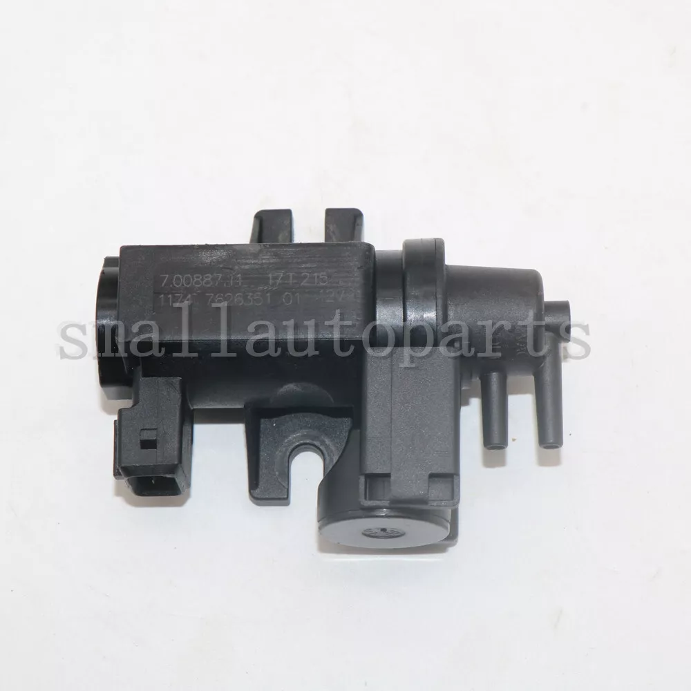 OEM Vacuum Pressure Converter Valve 70088711 7.00887.11 for BMW 