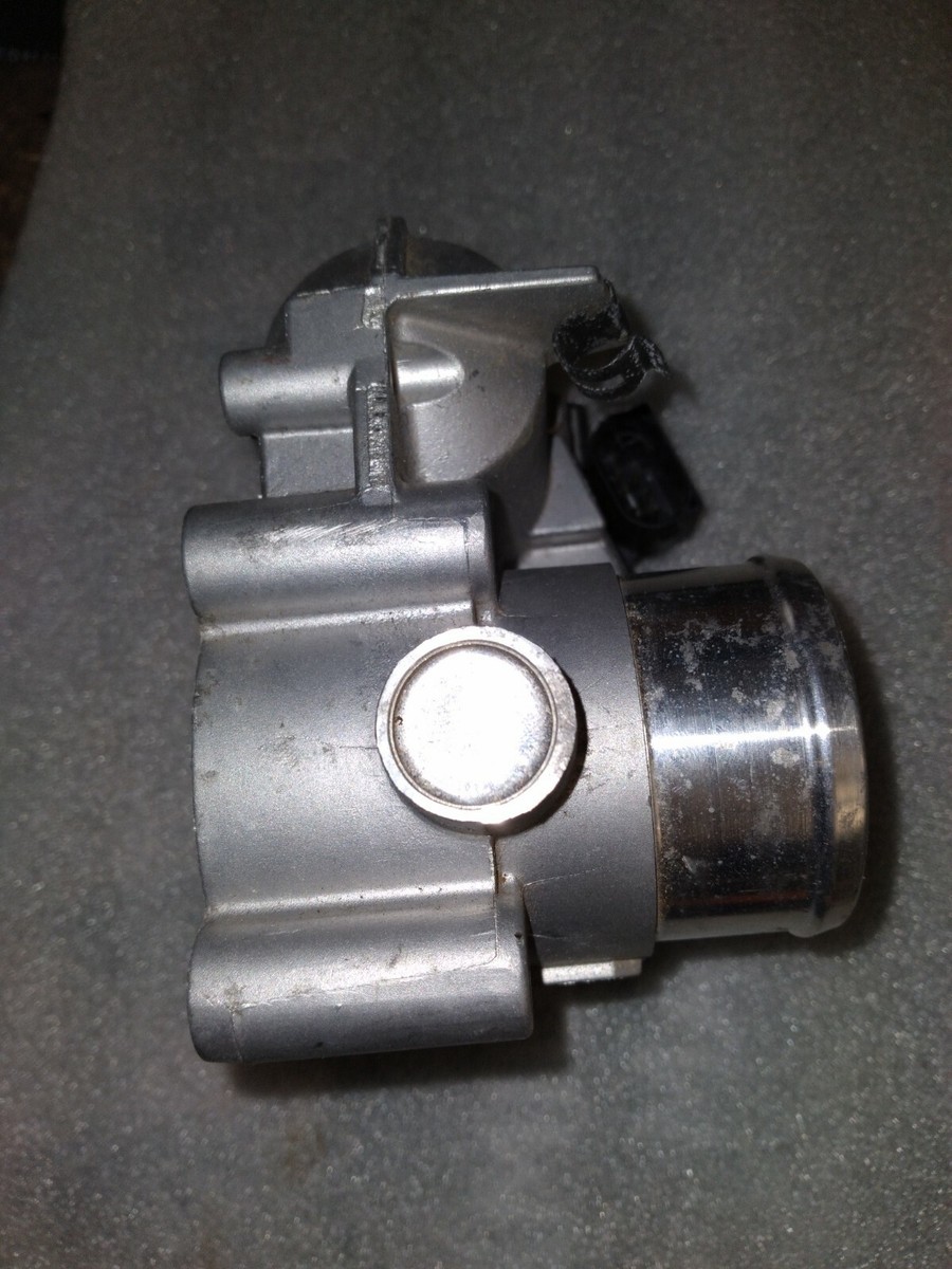 FORD Genie 88451GT THROTTLE BODY ACCUATOR S-40 S-60 88451
