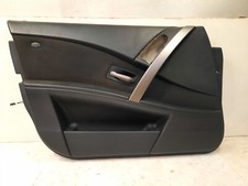 T�rverkleidung T�rpappe Vorne Links BMW 5er E60 E61 7066041 Bj-2005