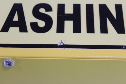 Collision Awareness Look Out Forklift Sensor Alert Warning System Tested Working - Picture 6 of 12