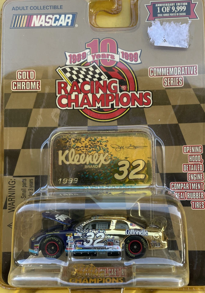 NASCAR 1989-1999 Foto 2 de 4