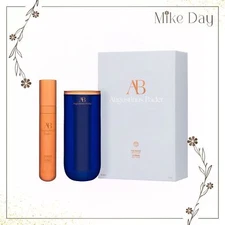 Augustinus Bader The Refillable Serum with TFC8 1 oz / 30 mL - New In Box