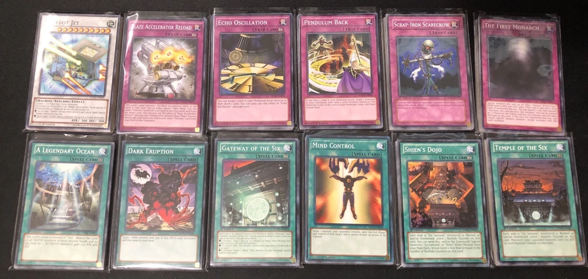 Limit Reverse YS12-EN037 Xyz Symphony for sale | eBay