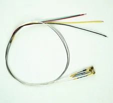  ^_^ *****Helicore Violin Strings Set 3/4 310H ( OEM packing for best price ）***