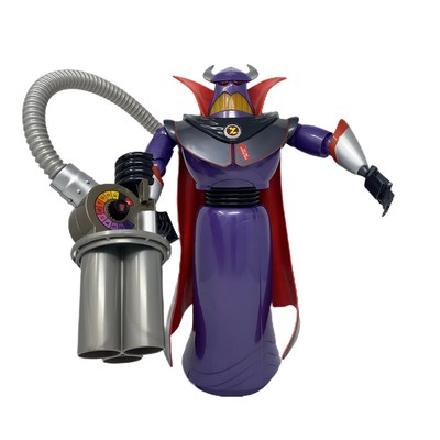zurg figure
