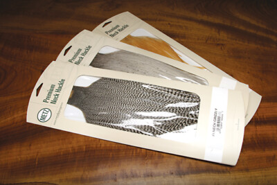 Metz Rooster Neck - COMBINED SHIPPING IN CART