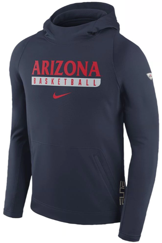 Nike Therma Fit Arizona Wildcats Elite 