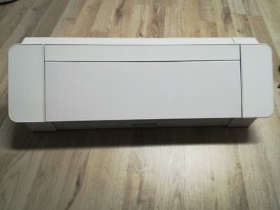 Silhouette Cameo 4 Schneidplotter mit Zubehör und Folie, wenig genutzt, mit OVP