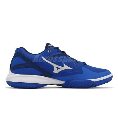 Mizuno Wave Claw 3 Wide Mugen Pack Men Badminton Sports Shoes