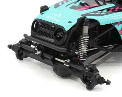 XPS1/14スケールカスタムキットケース ラジコン 第八弾 ：トイザらス FAST LANE XPS 1/14スケール カスタム
