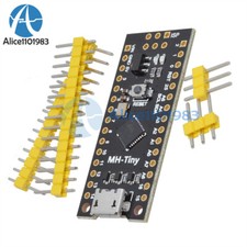 NANO V3.0 ATmega328 Extended for arduino ATTINY88 Micro Development Board 16Mhz