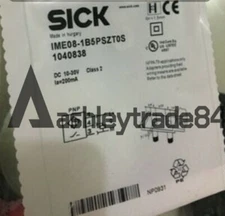 1PCS New SICK IME08-1B5PSZT0S-