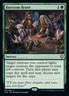 Barroom Brawl |MtG Magic Commander Legends Battle for Baldur's Gate |English |NM