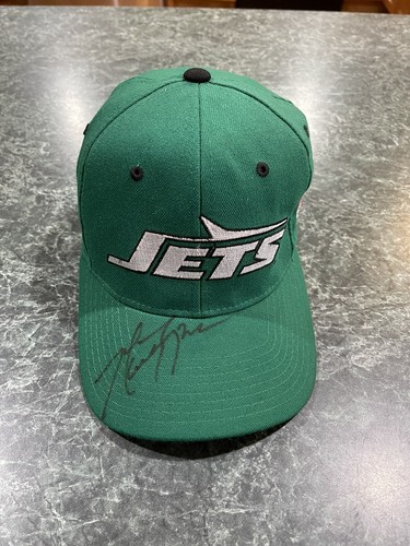 StarFit Autographed Hat Size 