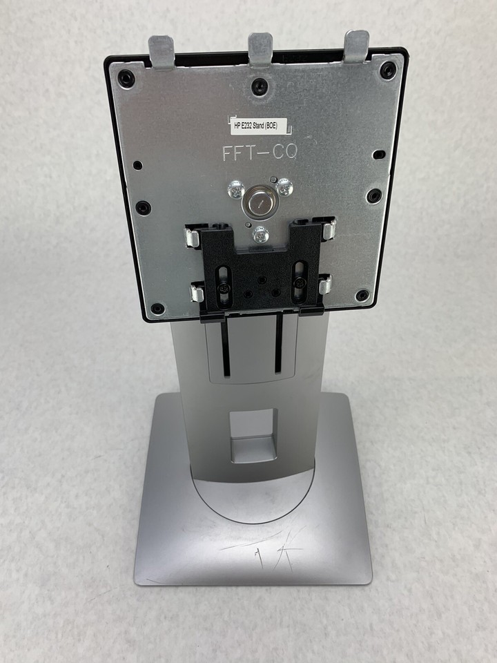 HP E232 23 Monitor Stand HPE232 BOE Stand FFTCQ 71401P23K601H eBay