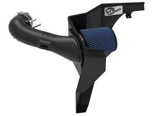 Engine Cold Air Intake Afe Filters 54-13015r Fits 2015 Ford Mustang 5.0l-v8