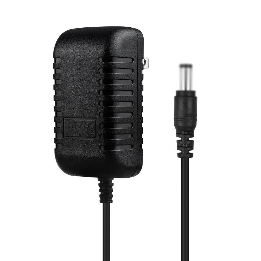 Daddario AC-DC 9 Volt Adaptor , 500ma, Str&oslash;mforsyning A La Boss PSA