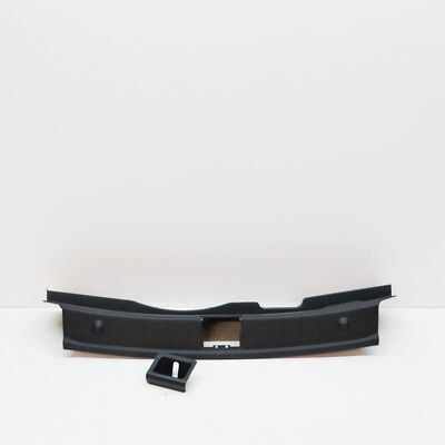 MERCEDES-BENZ C-CLASS Coupe C204 Trunk Edge Cover A20469008259051 