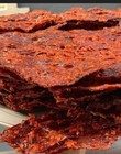 Kilishi/Suya