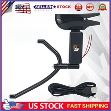 TrackNPClip Active Infrared Head Tracker Head Tracking Bracket Video Game AcceWD