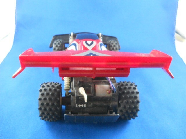 Auto Buggy Rado Control A Exploson Ntro Speed Combuston, 46% OFF