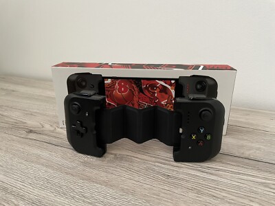 Gamevice - Gamecontroller, Apple iPhone bis iPhone Xs