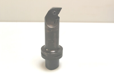 SANDVIK Capto C6-PTFNL-27140-22W Bohrstange, 1-Stück