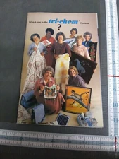 Tri-Chem 1980 Hobbycraft Catalog 1