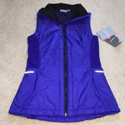 NWT Athleta Sprinter Vest Size XXS - Picture 2 of 12