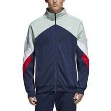 CD6109 Mens Adidas Palmeston Track Jacket