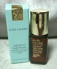 ESTEE LAUDER Advanced Night Repair Intense Reset Concentrate .17oz 5ml NIB