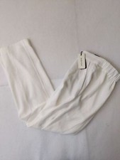 Babaton Conan white women's pants size 6