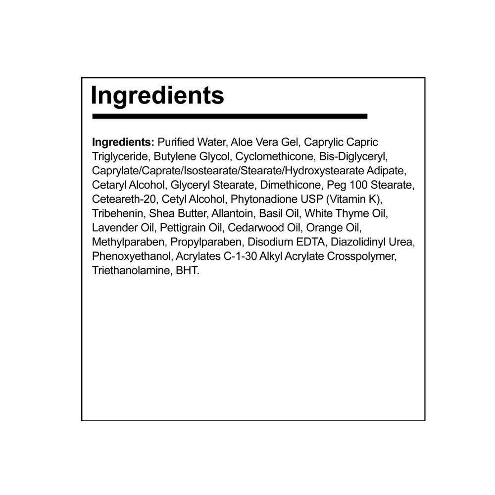 dermal k clarifying cream